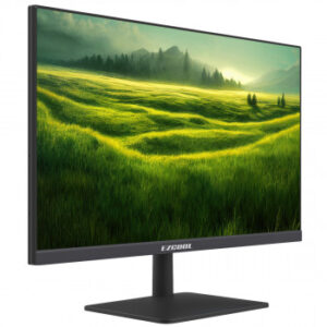 Monitor Ezcool 23.8" Ezc24 5Ms 100Hz Hdmi Vga KKTC
