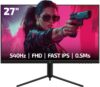 Monitor Gamepower S60 27'' 0.5Ms 540Hz Ips Fhd Rgb Pivot Speaker KKTC