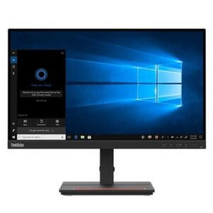 Monitor Lenovo 21.5" S22E-20 62C6Kat1Tk 4Ms 75Hzfhd
