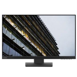 Monitor Lenovo 23.8" E24-28 62B6Mat3Tk 4Ms 60Hz Fhd