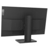 Monitor Lenovo 23.8" E24-28 62B6Mat3Tk 4Ms 60Hz Fhd, Hdmi+Vga+Dp,Vesa - Görsel 5