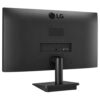 Monitor Lg 21.5" 22Mp410P-B Led Fhd 5Ms 75Hz Hdmi+Vga - Görsel 4
