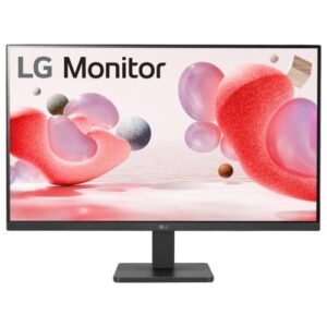 Monitor Lg 27&Quot; 27Mr400-B Ips Fhd 5Ms 100Hz Hdmi+Vga Kktc