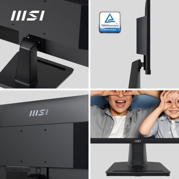 Monitor Msi 21.5 Pro Mp225 Ips 1Ms 100Hz Hdmi Vga Kktc 2 Kktc - Online Alışveriş Bi Sipariş