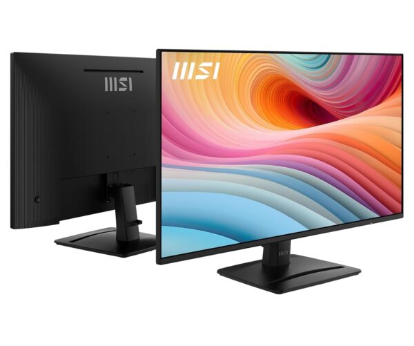 Monitor Msi 27 Pro Mp271A E2 Ips Fhd 1Ms 120Hz Hdmi Vga Kktc 1 Kktc - Online Alışveriş Bi Sipariş