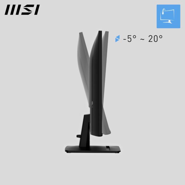 Monitor Msi 27 Pro Mp271A E2 Ips Fhd 1Ms 120Hz Hdmi Vga Kktc 2 Kktc - Online Alışveriş Bi Sipariş