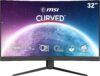 Monitor Msi 31.5" G32C4 E2 Curved 1Ms 170Hz Fhd Hdmi Dp KKTC