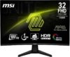 Monitor Msi 31.5" Mag 32C6 Curved 1500R Va 1Ms 180Hz Fhd KKTC