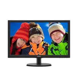 Monitor Philips 21.5" 223V5Lhsb2/00 Hdmi KKTC