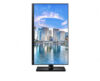 Monitor Samsung 21.5" Lf22T450Fqrxuf Ips Qhd 75Hz 5Ms - Görsel 2