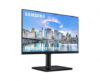 Monitor Samsung 21.5" Lf22T450Fqrxuf Ips Qhd 75Hz 5Ms - Görsel 3