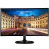 Monitor Samsung 23.5" Lc24F390Fhrxuf Led Curved 4Ms KKTC