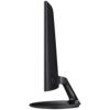 Monitor Samsung 23.5" Lc24F390Fhrxuf Led Curved 4Ms - Görsel 4