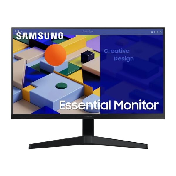 Monitor Samsung 27&Amp;Quot; Ls27C312Eauxuf Ips 5Ms 75Hz Full Hd Kktc
