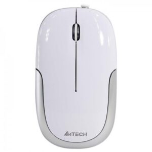 Mouse A4Tech D-110-2 (White) Kktc