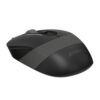 Mouse A4Tech Fm10 Usb Gri 1600Dpi - Görsel 2