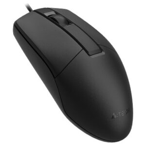 Mouse A4Tech Op-330 V-Track 1200Dpi Usb KKTC