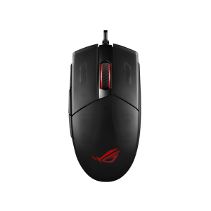 Mouse Asus Rog Strix Impact Ii KKTC