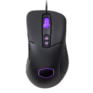 Mouse Cooler Master Mastermouse Mm530 Rgb KKTC