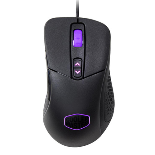 Mouse Cooler Master Mastermouse Mm530 Rgb KKTC
