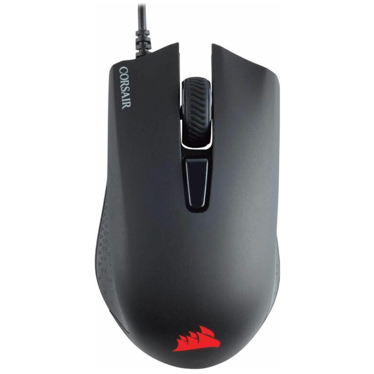 Mouse Corsair Harpoon Rgb Pro Ch-9301111-Eu KKTC