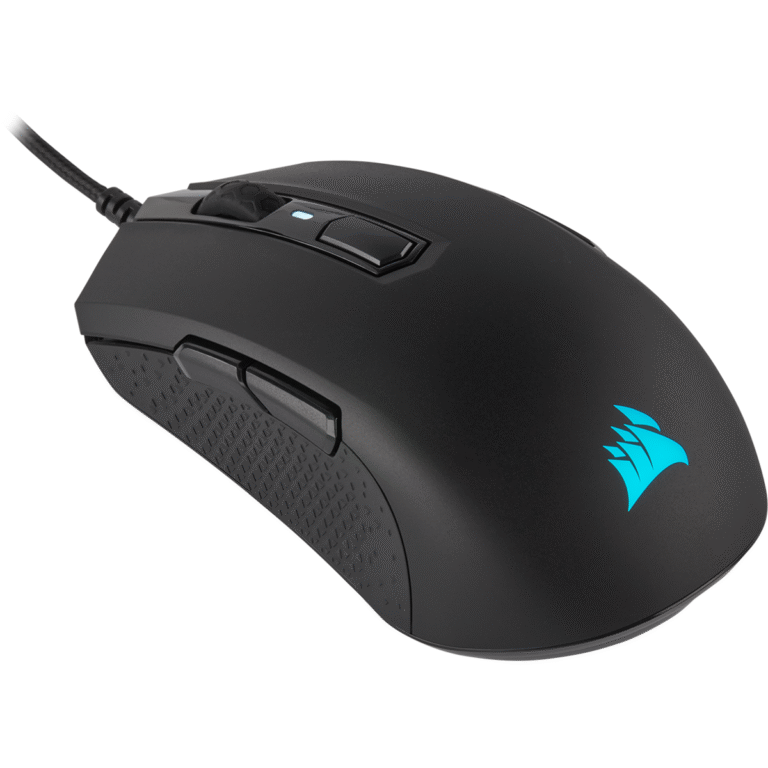 Mouse Corsair M55 Rgb Ch-9308011-Eu KKTC
