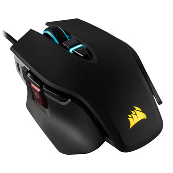 Mouse Corsair M65 Rgb Elite Ch-9309011-Eu KKTC