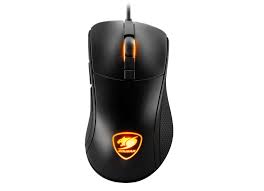 Mouse Cougar Surpassion KKTC