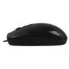 Mouse Everest Sm-216 Usb Siyah - Görsel 2