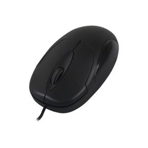 Mouse Everest Sm-216 Usb Siyah KKTC