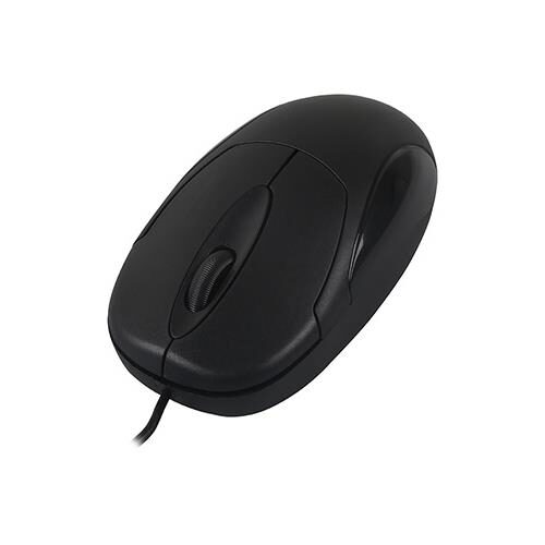 Mouse Everest Sm-216 Usb Siyah Kktc