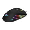Mouse Gamenote Ms1002 Gaming Mouse Siyah - Görsel 2