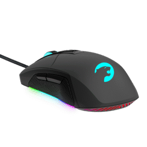 Mouse Gamepower Kyojin Gaming Rgb 6200Dpi Si̇yah KKTC