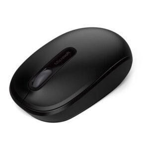 Mouse Kablosuz Microsoft 1850 U7Z-00003 Si̇yah KKTC