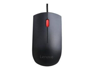 Mouse Lenovo Essential 4Y50R20863 Usb KKTC