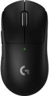 Mouse Logitech G Pro X Superlight 2 Wireless 910-006631 Si̇yah KKTC