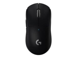 Mouse Logitech G Pro X Superlight Wireless Gaming Mouse 910-005881 KKTC