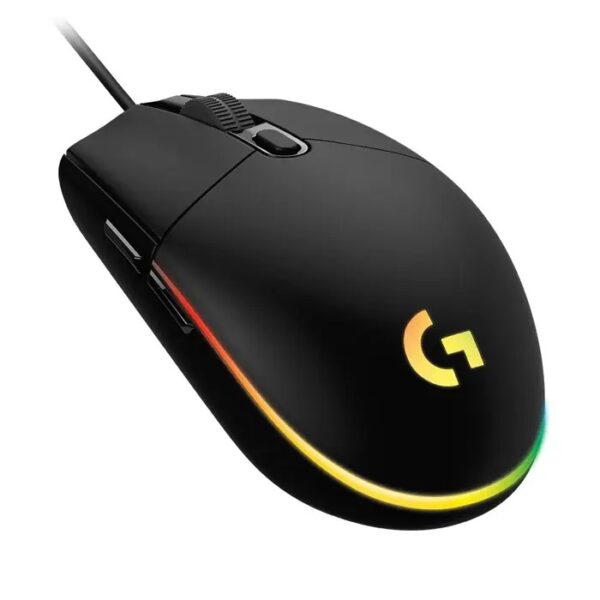 Mouse Logitech G102 Gaming 910 005823 6 Tus 8000Dpi Rgb Si̇yah Kktc 1 Kktc - Online Alışveriş Bi Sipariş