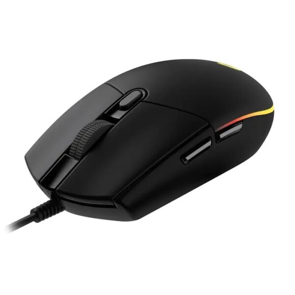Mouse Logitech G102 Gaming 910 005823 6 Tus 8000Dpi Rgb Si̇yah Kktc 2 Kktc - Online Alışveriş Bi Sipariş