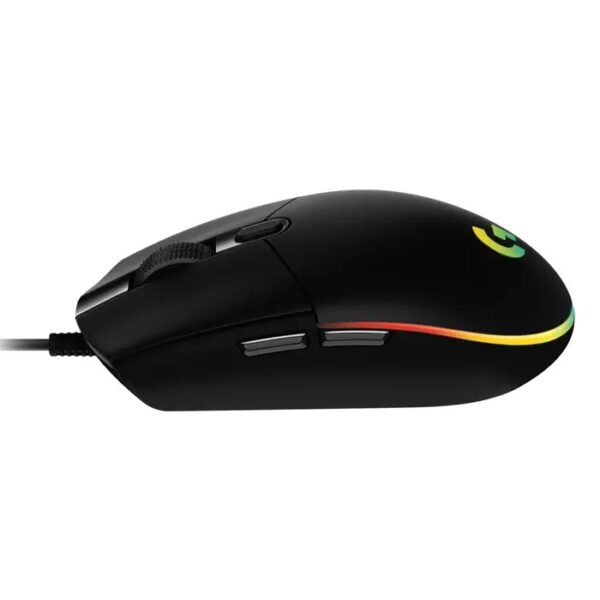 Mouse Logitech G102 Gaming 910 005823 6 Tus 8000Dpi Rgb Si̇yah Kktc 3 Kktc - Online Alışveriş Bi Sipariş