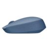 Mouse Logitech M171 Açik Mavi 910-006866 - Görsel 2