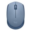 Mouse Logitech M171 Açik Mavi 910-006866 KKTC