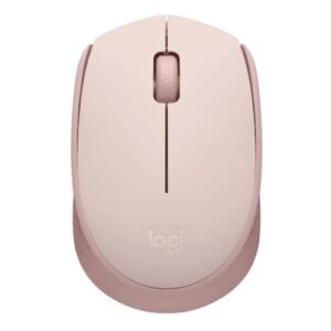 Mouse Logitech M171 Pembe 910-006865 KKTC