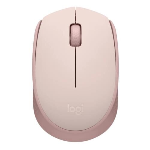 Mouse Logitech M171 Pembe 910-006865 Kktc