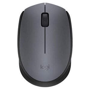 Mouse Logitech M171 Si̇yah 910-004424 KKTC