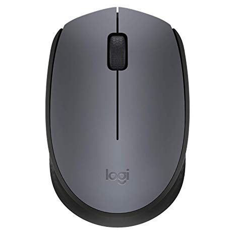 Mouse Logitech M171 Si̇yah 910-004424 KKTC