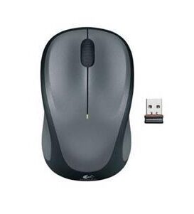 Mouse Logitech M235 Si̇yah 910-002201 KKTC