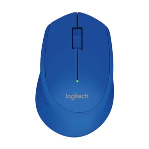 Mouse Logitech M280 Mavi̇ KKTC