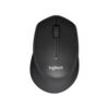 Mouse Logitech M330 Silent Siyah 910-004909 KKTC