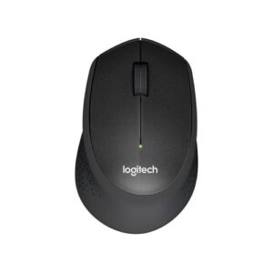 Mouse Logitech M330 Silent Siyah 910-004909 KKTC